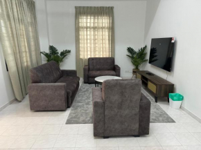 Sevenseas Saroja Homestay